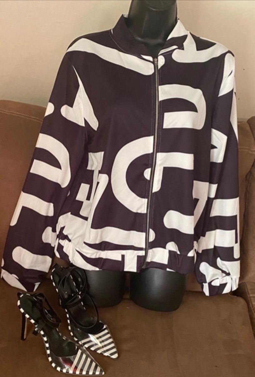 Milk Jacket