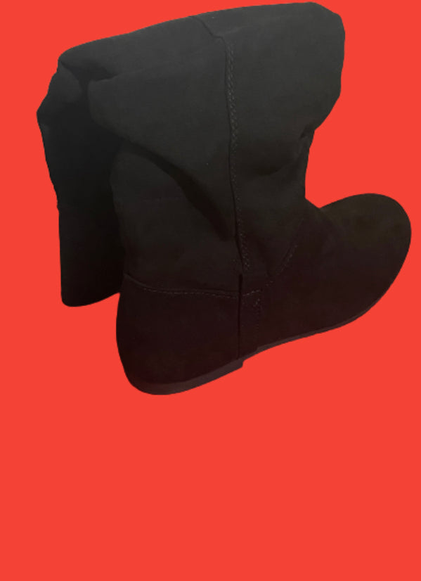 Girls Boots