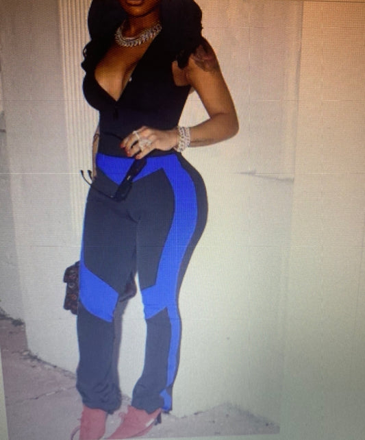 Jumpsuit