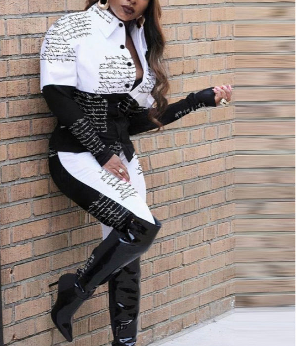 SpringWinter, Spring, Summer Collection