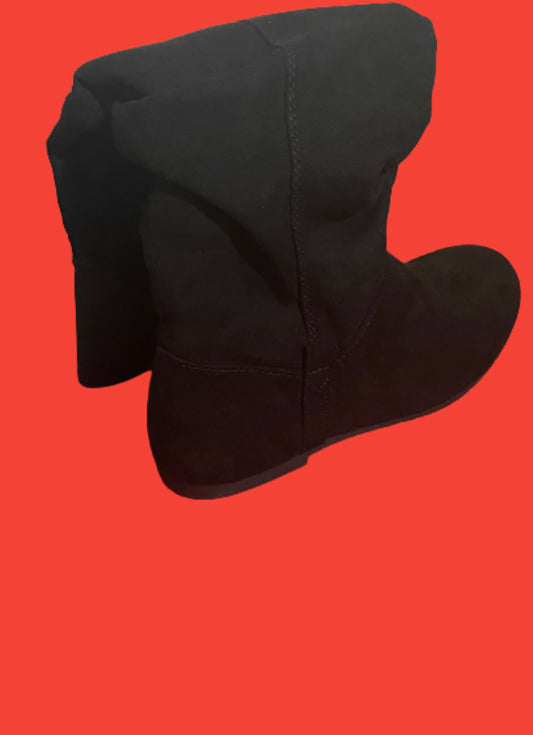 Girls Boots