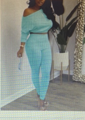 2 Piece