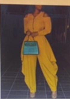 Yellow/Gold